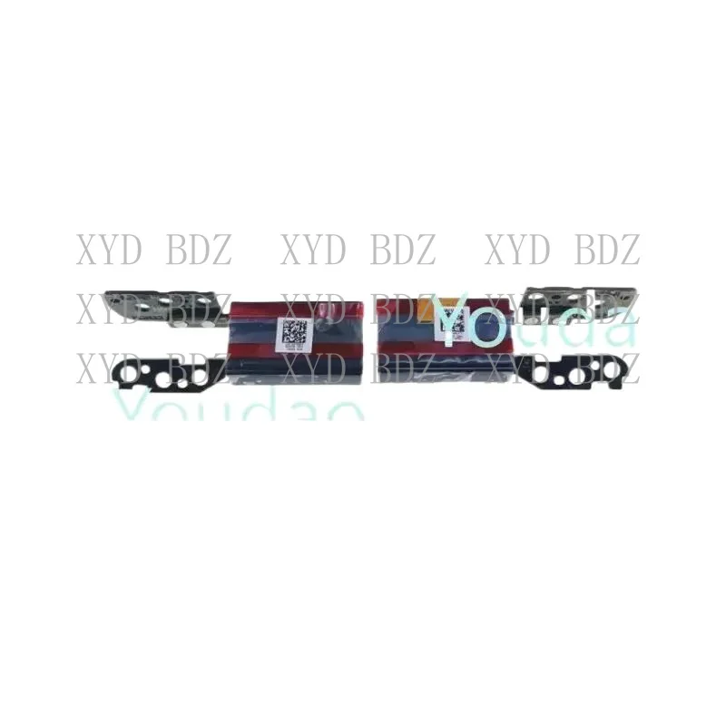 

Оригинальный DB для Dell Latitude 9330 2-в-1 E9330 HINGES R + L 0V06K4 0N8YFJ