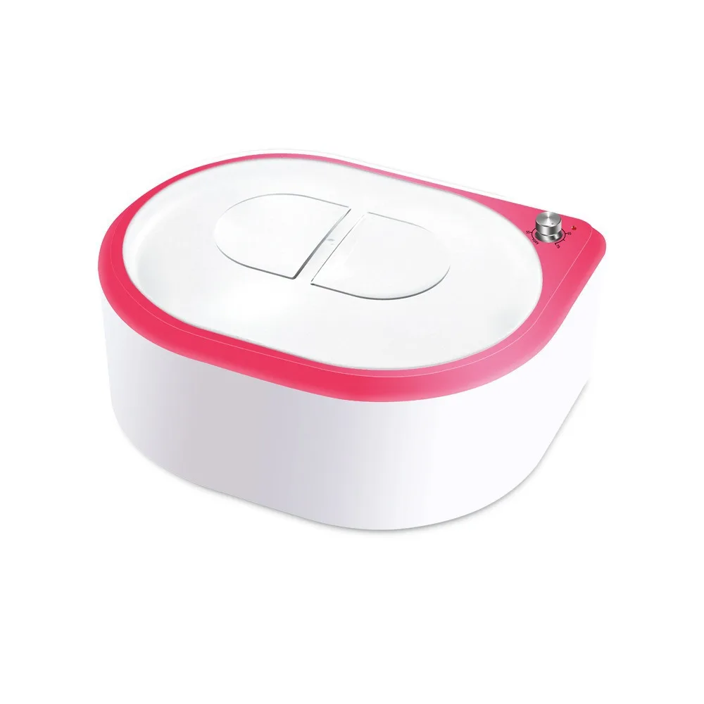 Salon Spa Beauty Skin Care Paraffin Wax Nourish Hand And Foot Paraffin Wax Warmer Nursing Hand and Food