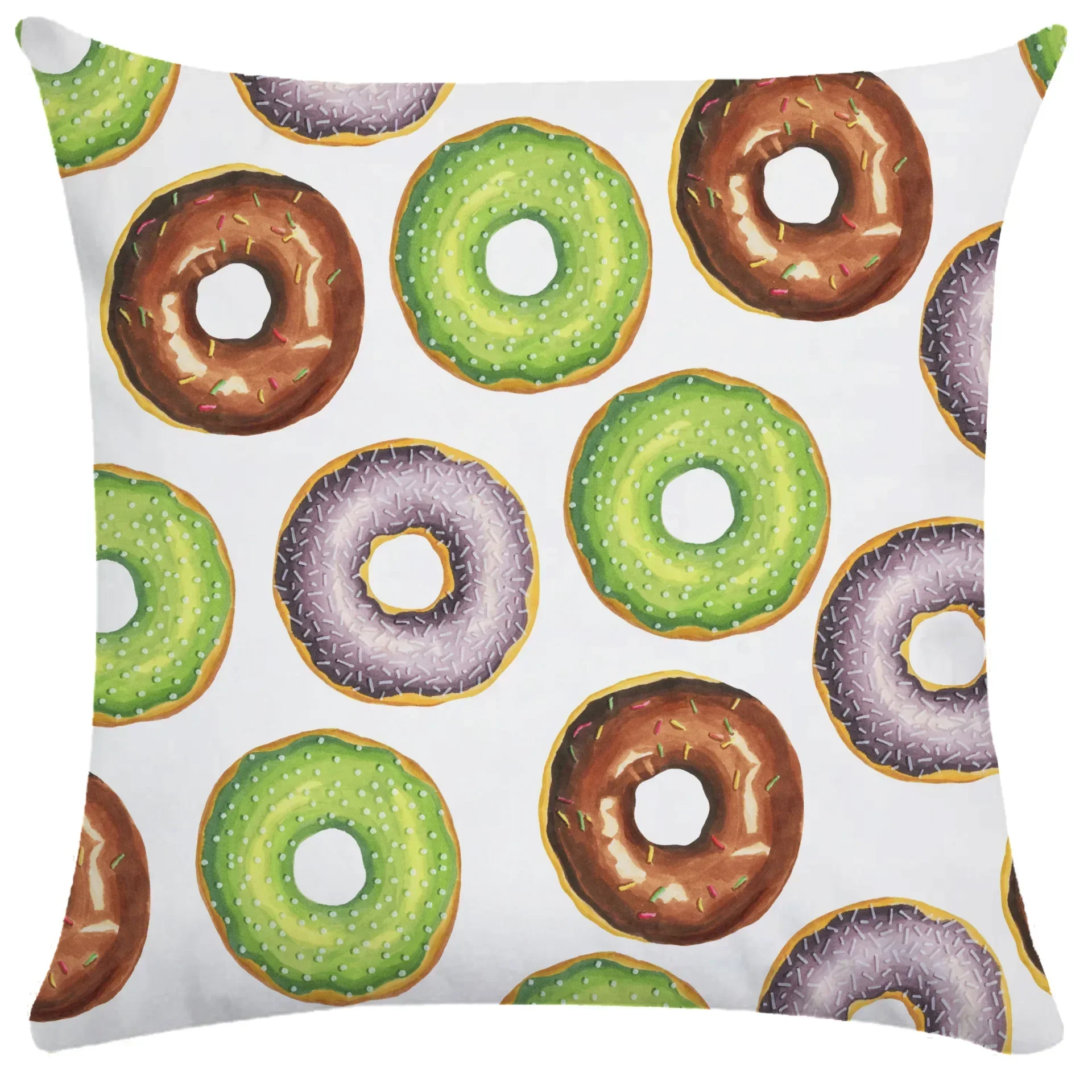 Funda De Almohada D… - image