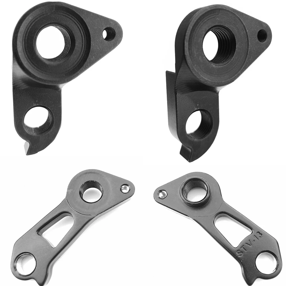 1pc Bicycle derailleur hanger For Stevens #RT819 STV-10 Stevens Super Prestige CX Comet Arclis Ventoux Disc Vapor MECH dropout