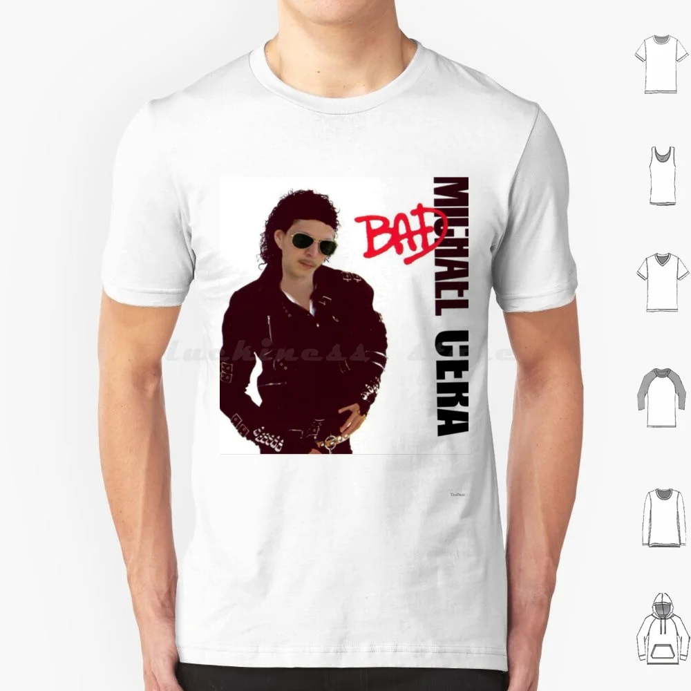 Michael Cera As Mic…