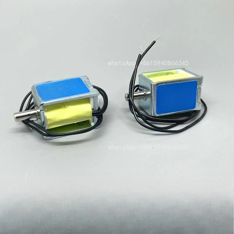 Suitable for solenoid valve, DC 6V-12V fast/slow valve optional A1 A3 normally open bleed valve motor accessories tool