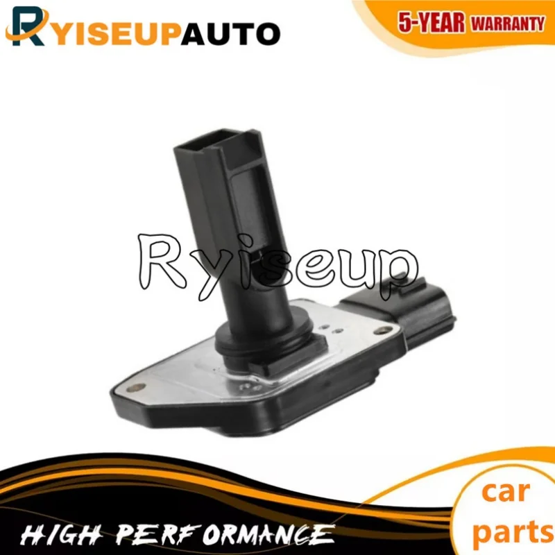 Nuevo AFH70M-19 226805J000 MAF medidor de Sensor de flujo de aire masivo para Nissan Mercury Ford Xterra Frontier piezas de automóvil AFH70-16 22680-5J000