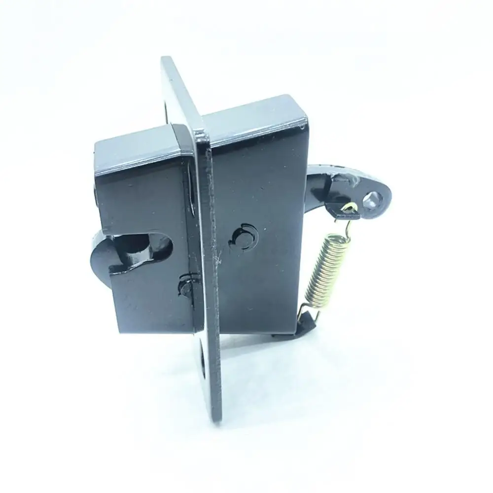 For Hitachi for Kobelco for Doosan for Daewoo55 for Hyundai 60-7/200-5-6-7 Positioning Lock Door Lock Back Lock  Excavator Parts