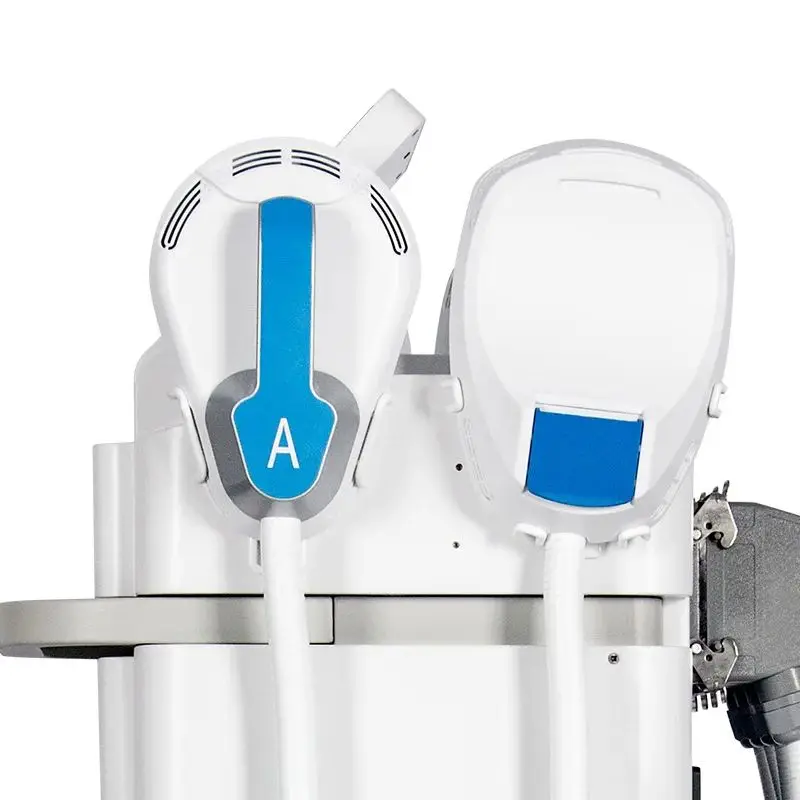 

New RF EMS Body Sculpt Machine 6500W MYOslim Sculpting Fat Slimming Technology Muscle Stimulation 15 Electromagnetic Weight Loss