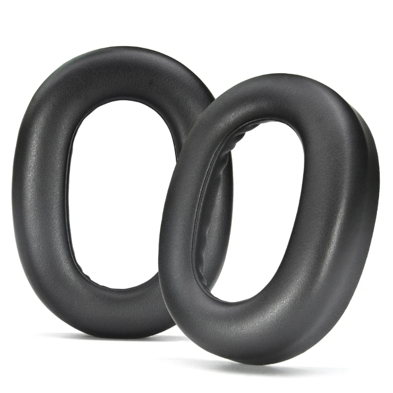 Almohadillas reemplazables calidad para auriculares Evolve2 85UC/Evolve 2 85 MS, almohadillas para los oídos, comodidad para