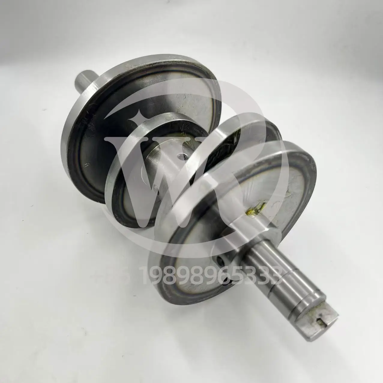 Komori 1 Set LITHRONE S40SP Fedder Cam Shaft Bearing Komori PARTS