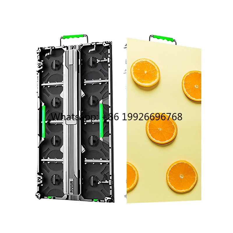 

Buy the Latest Indoor P2.976 LED Displays - Transform Your Space Into a Visual Wonderland