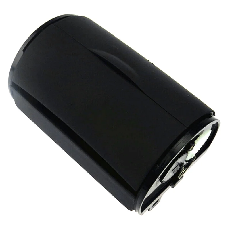 

AR-Rear Ash Tray Bin Ashtray Black Plastic With Side Caps For VW JETTA MK4 BORA GOLF GTI MK4 4 IV 1998-2004
