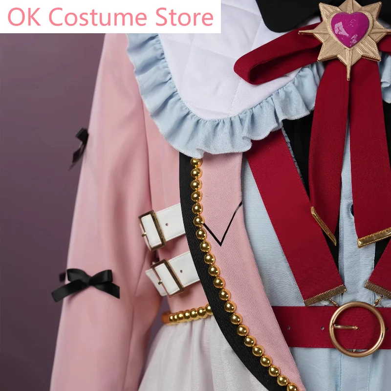 Ensemble Stars 2 Nito Nazuna/Ayase Mayoi/Kagehira Mika/Narukami Arashi Game Suit Handsome Cosplay Costume Halloween