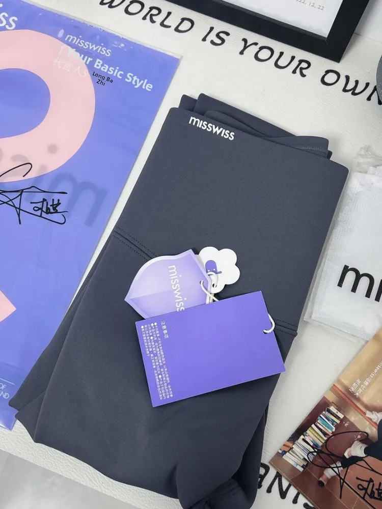 

Mis High Waist ark Skin Yoga Pants Tummy Control Butt Lifting Long Leggings Nylon Spandex Casual Print Slim Fit