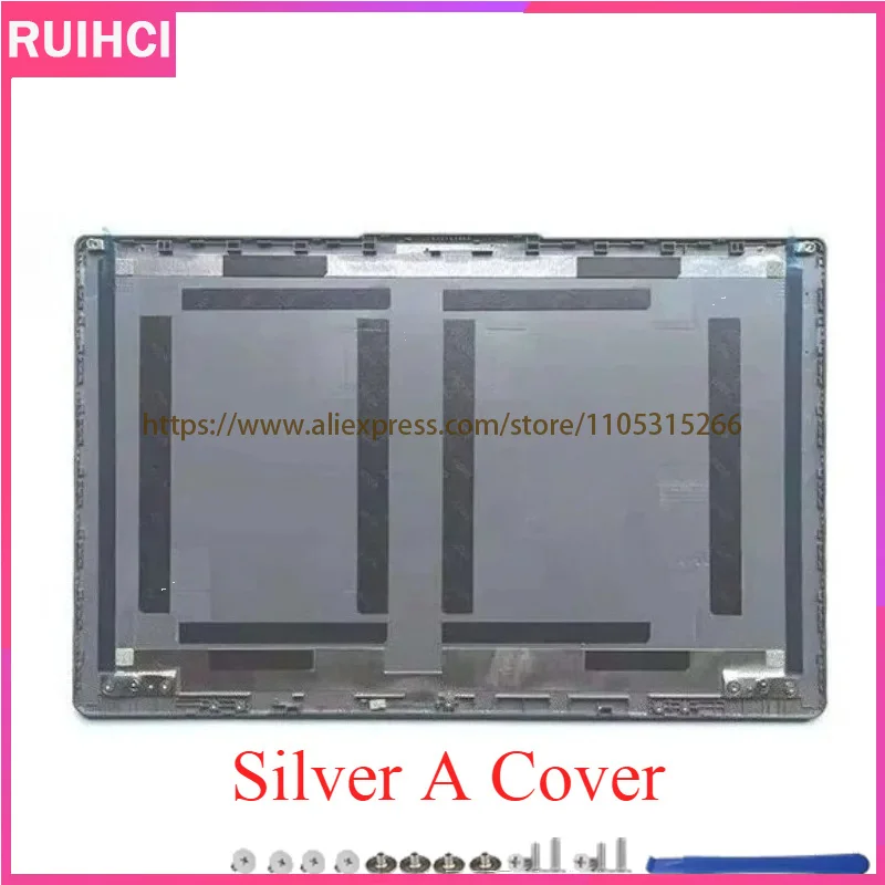 For Lenovo IdeaPad Slim 3 15IAN8 15IRU8 15ABR8 15IRH8 15IAH8 LCD Back Cover/Front Frame/Handheld Computer Keyboard/Bottom Cover