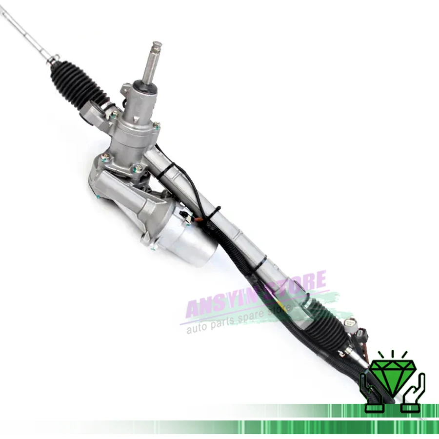 LHD Electronic Power Steering Rack For Subaru Legacy Outback 34110AJ130 34110AJ131 34110AJ132 34110AJ133 34110AJ134 34110-AJ151