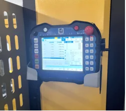 Rongke Universal High-Precision Grinding Machine for Industrial Metal Parts Manufacturing with Energy Saving Features
