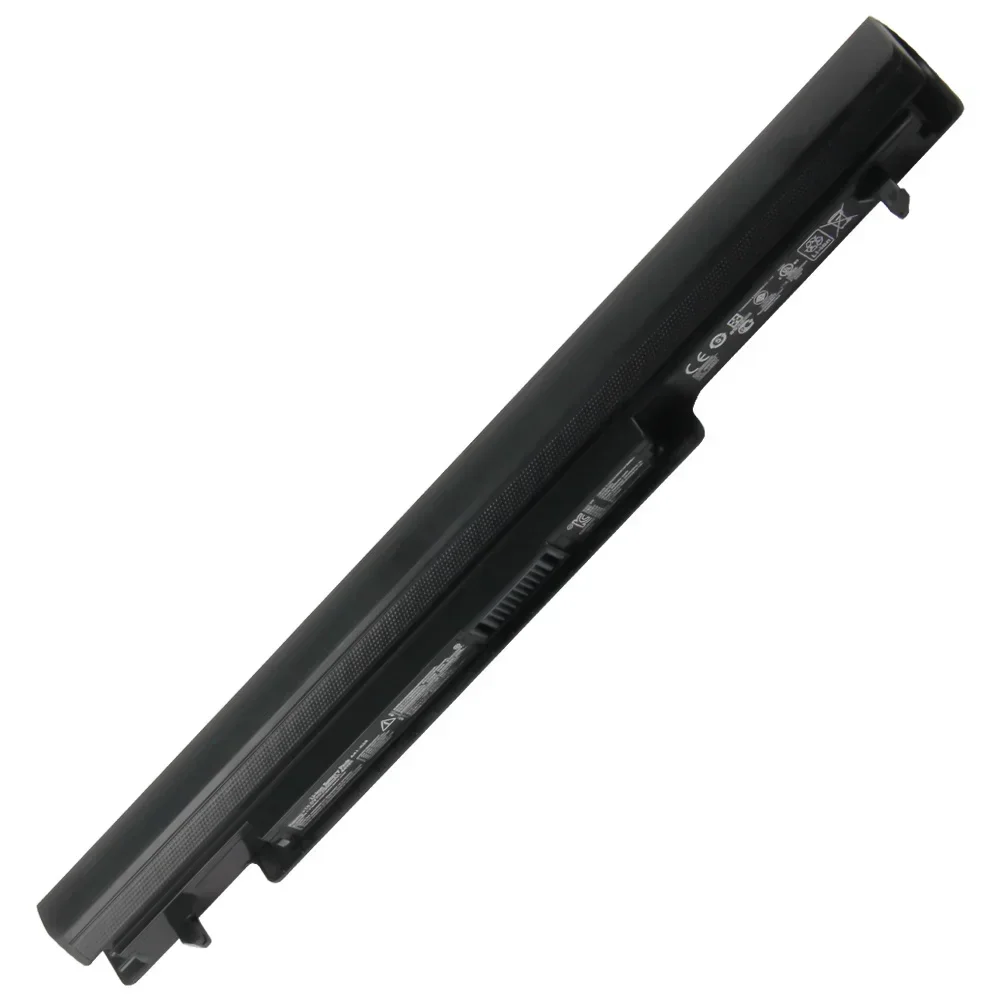 جديد استبدال البطارية ل ASUS A32-K56 A41-K56 A42-K56 K46 K46C K46CA K46CM K56 K56CA K56CM S46C S56C R505CA