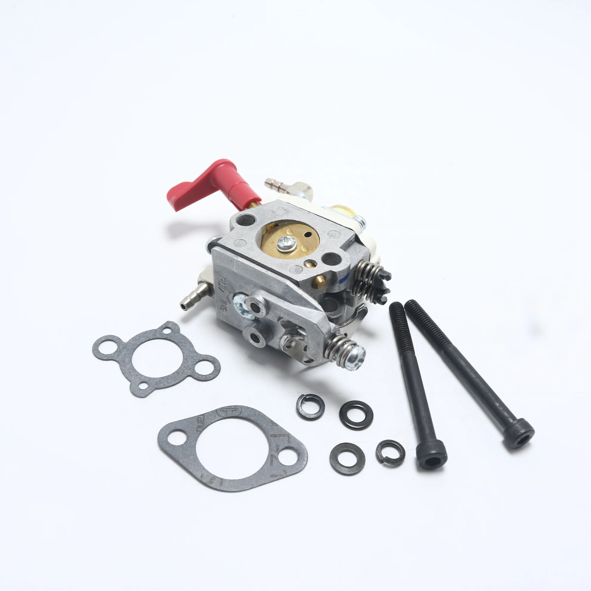 FVITEU Ruixing Gas Carburetor for 23CC-36CC Chuang Yang CY Zenoah RCMK Rofun fits 1/5 HPI Baja 5B SS 5T 5SC Buggy Rc Car