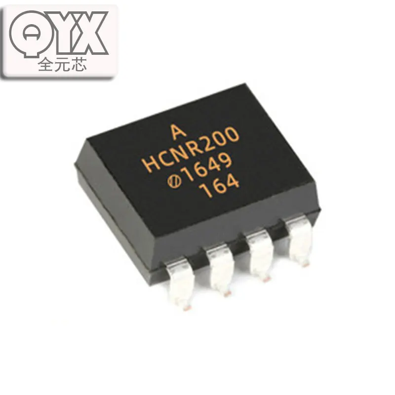 

10PCS/LOT NEW Original HCNR200 HCNR200-500E SOP8 SOIC-8