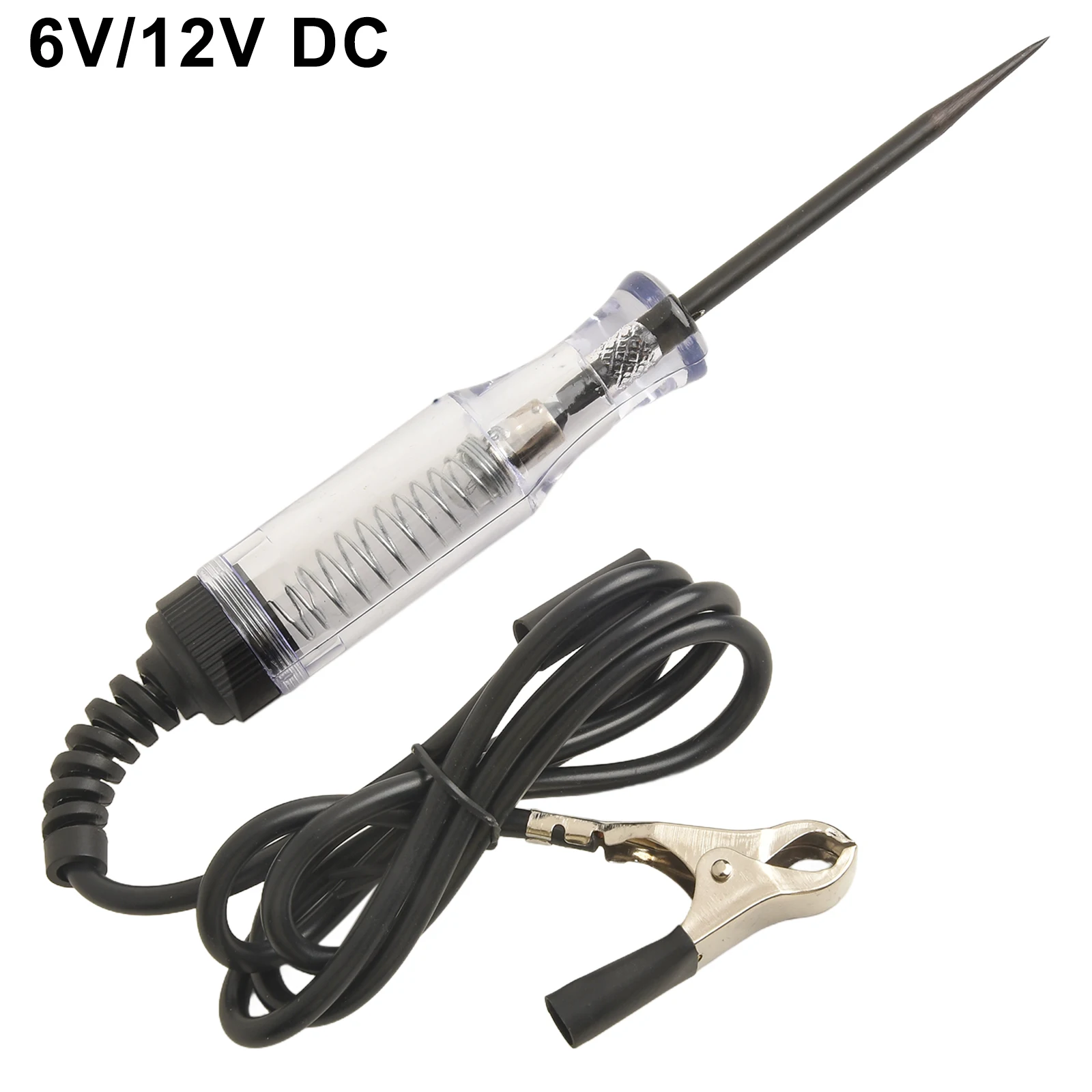 20 Amp Voltage Test… - image