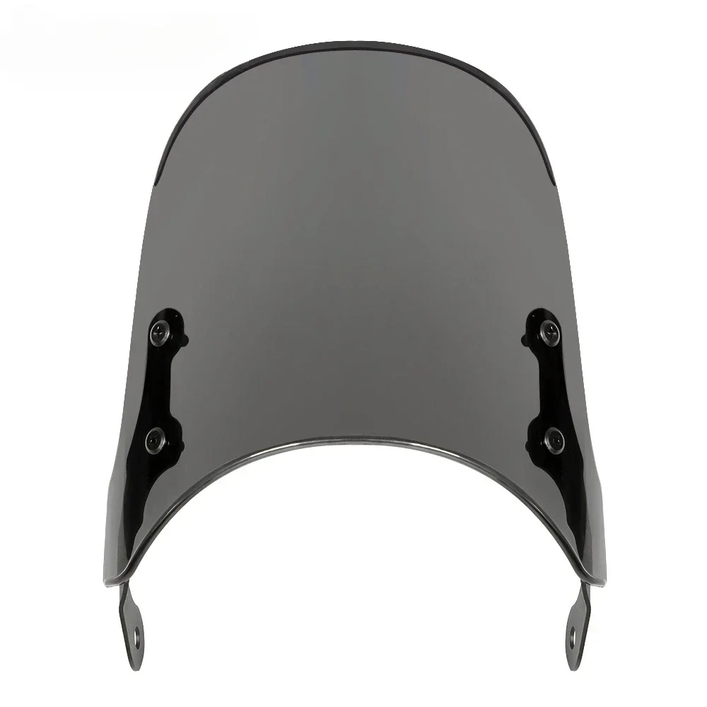 

Motorcycle Front Windshield Cover CB190SS CB400