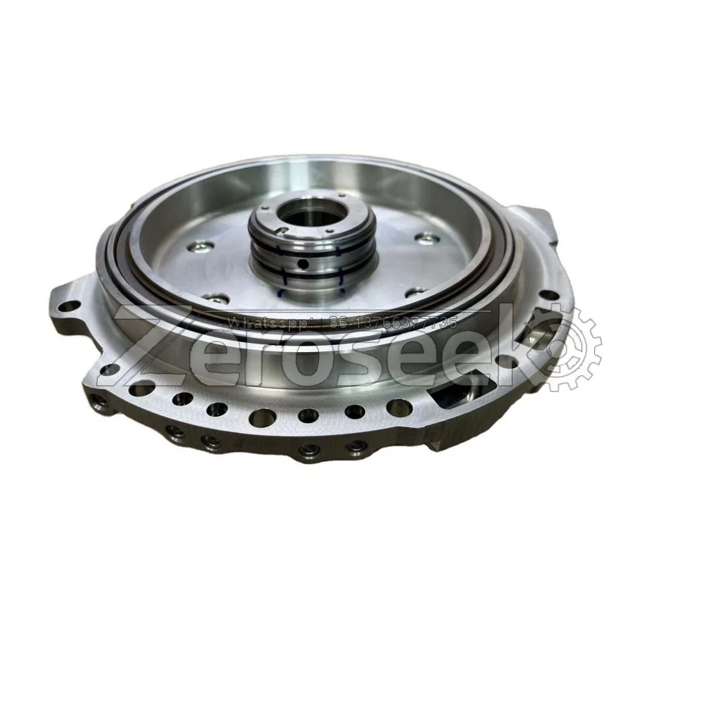 Immagine 6: A6LF1 A6LF2 A6LF3 Pompa del fluido della trasmissione automobilistica 46100-3B030 per Hyundai Sonata/Kia K5 Punto transfrontaliero