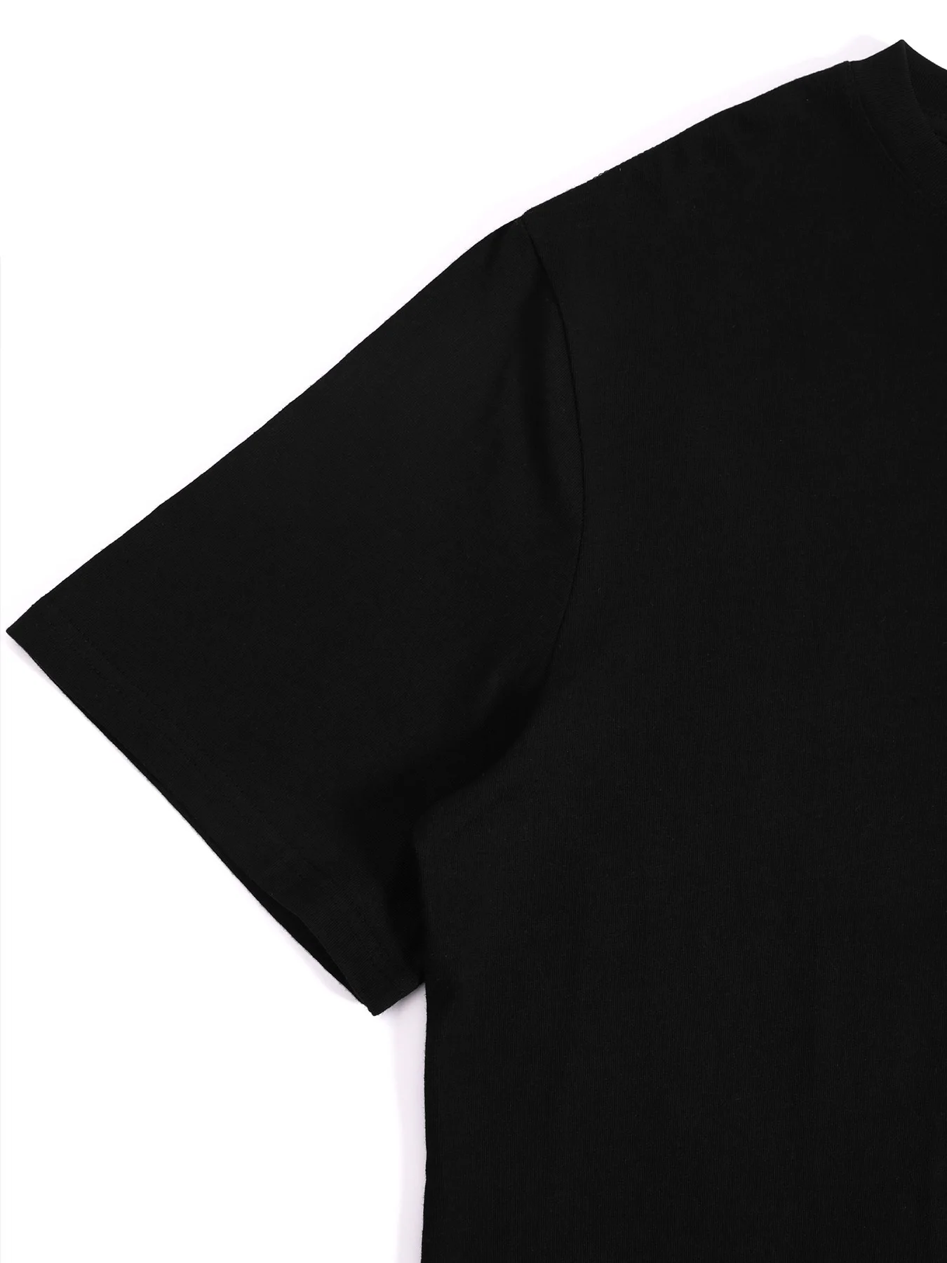 Camiseta para hombre Everyday Comfort Edgy con Bold Somebody SAVE me Estampado de retrato 100% algodón Ajuste de gran tamaño Cuello redondo