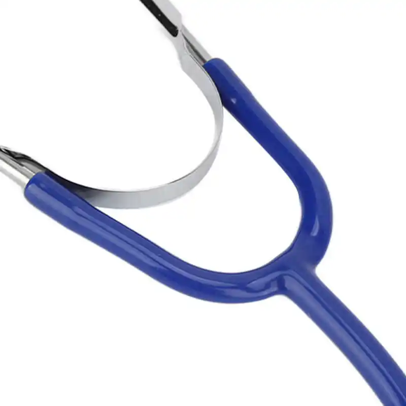 سماعة السمع المهنية عالية التوصيل انخفاض معدل فقدان السماعة بكلتا الاذنين لاختبار سماعة الأذن تنظيف