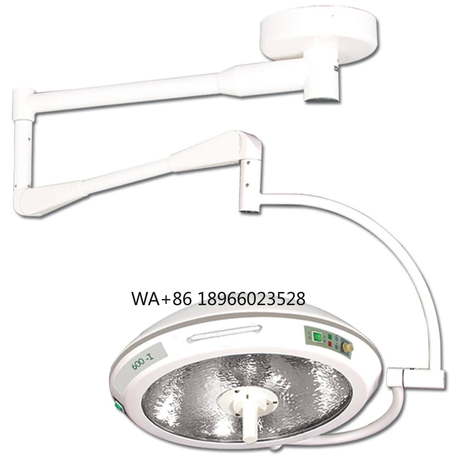 

Integral reflection operation lamp Medical Theatre Lamp for Examination and Operation Lighting