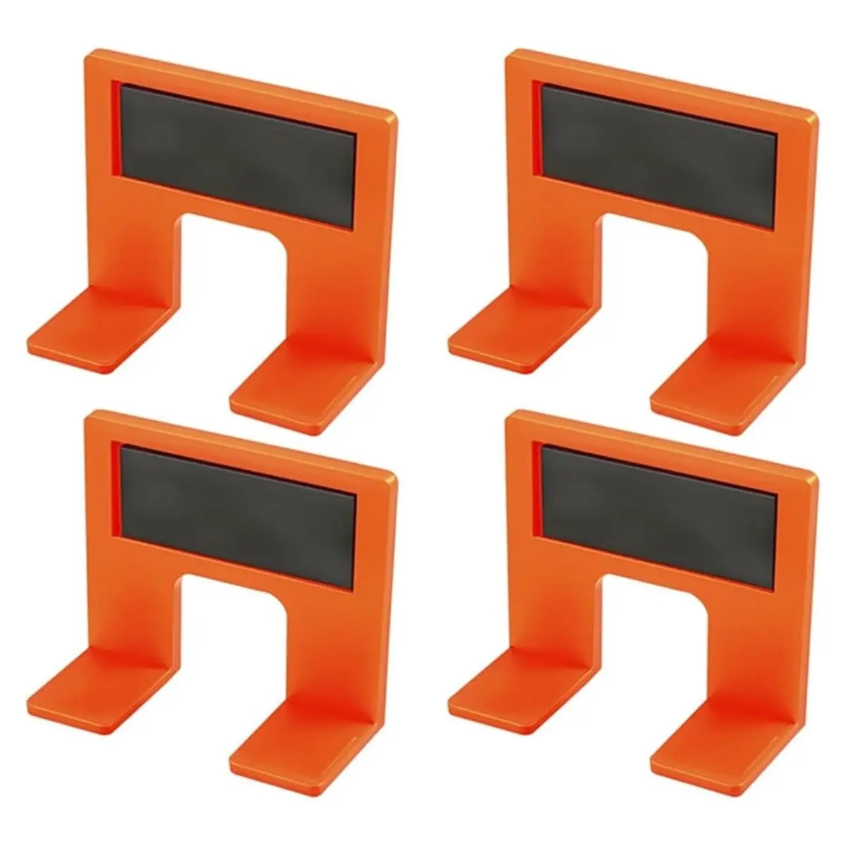 A78I Heavy Duty Cabinet Hinge Installation Clips with Magnetic Positioning for Quick Setup and 2mm Accurate Door Alignment