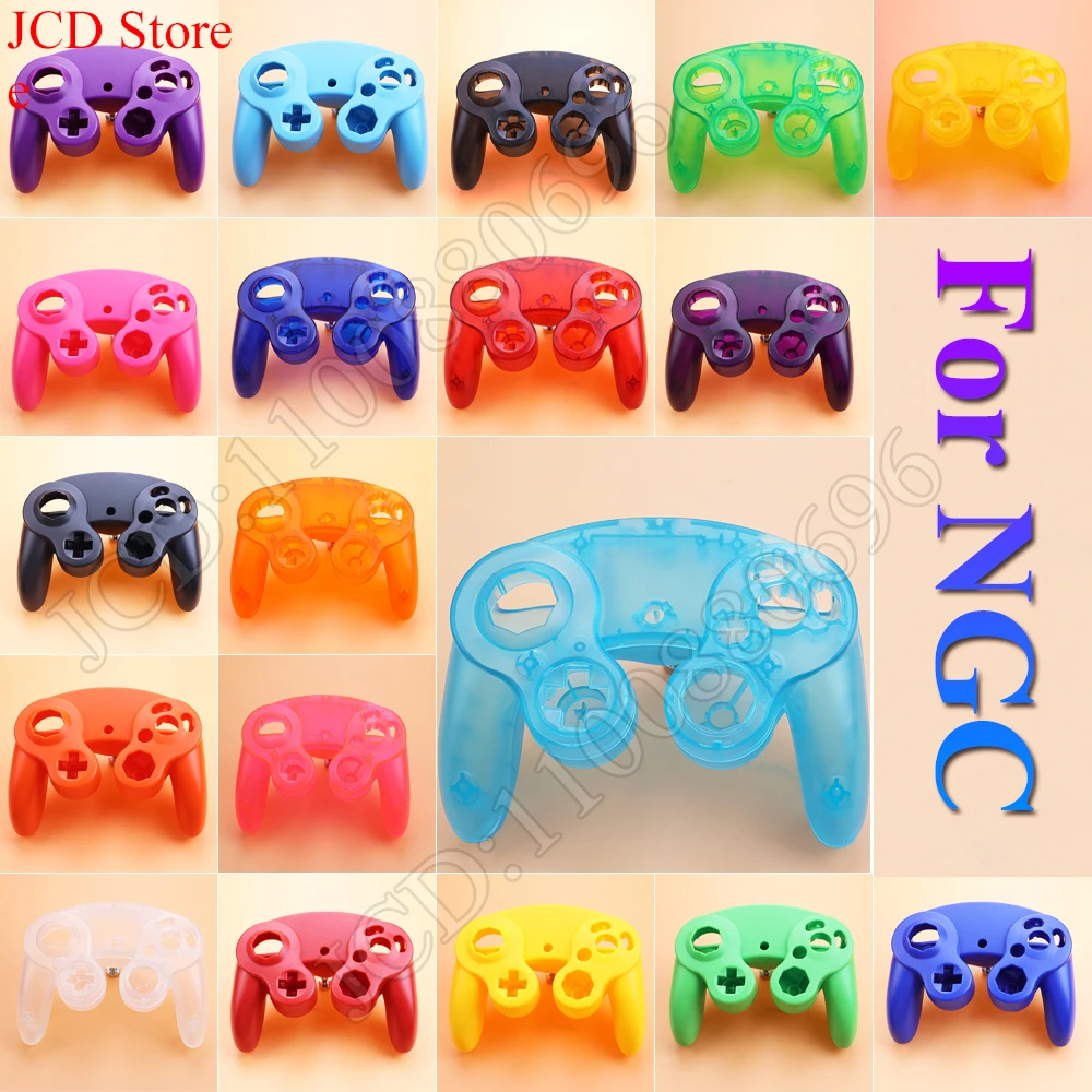 1Set Housing Shell …