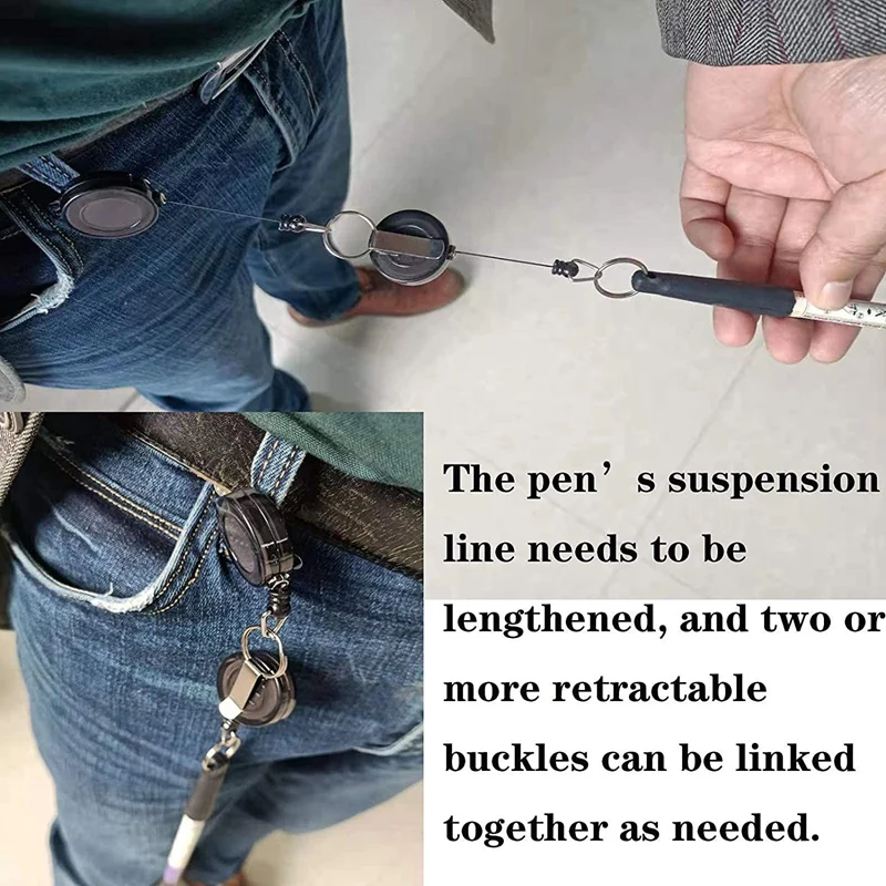 مطاطا سيليكون قابل للسحب حامل قلم رصاص ، واجب سحب القلم للخشب ، الطوب ، صانع الحرف اليدوية ، 8 قطعة