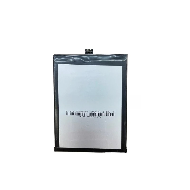1pcs PHB-PCE07 Battery for  Alcatel 3L 2020 5029D for TCL 10L T770H T770B for Philco Hit P10 3880mAh 3.85V Mobile Phone Battery