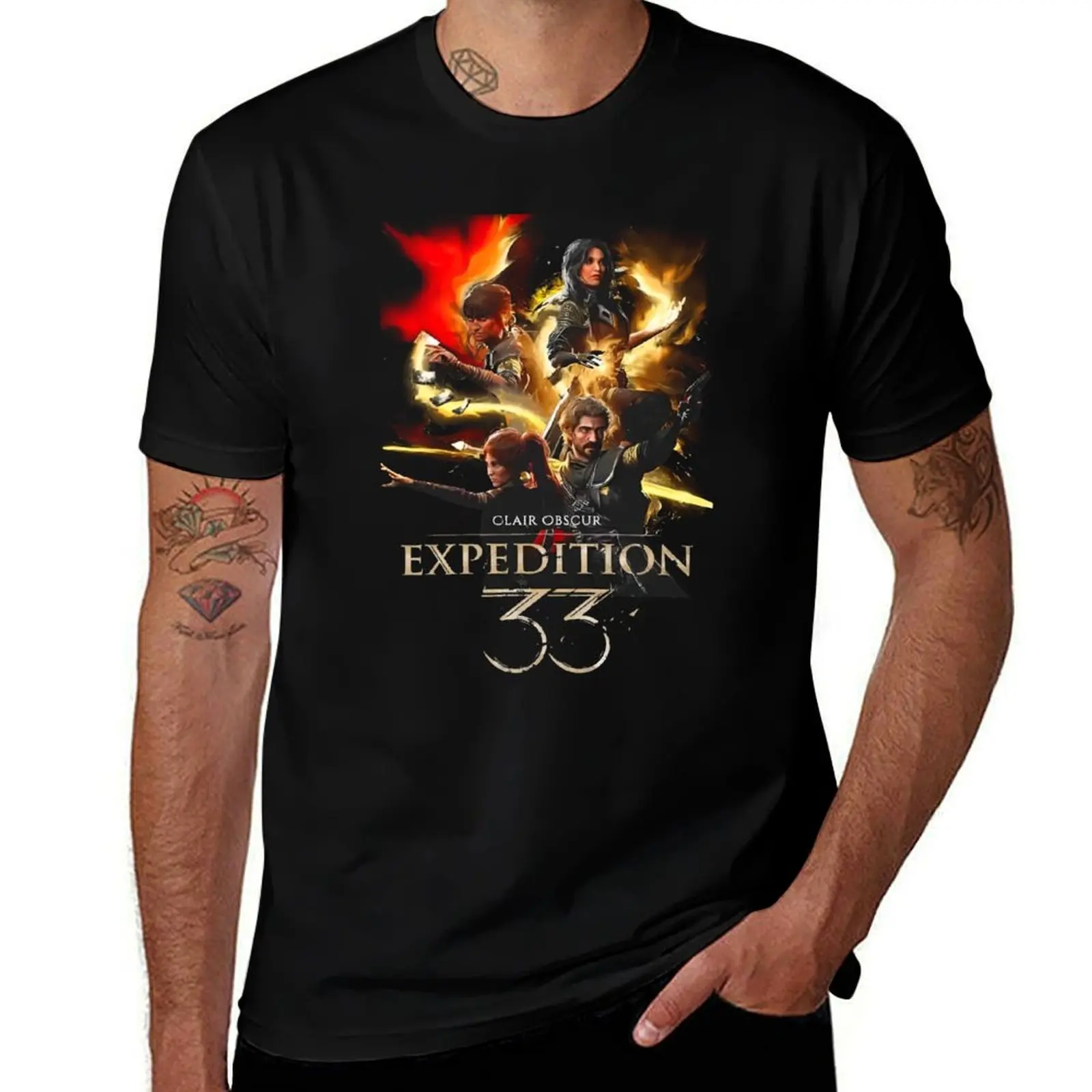 Retro Video Game 2025 T-Shirt Festival Party Tee Top