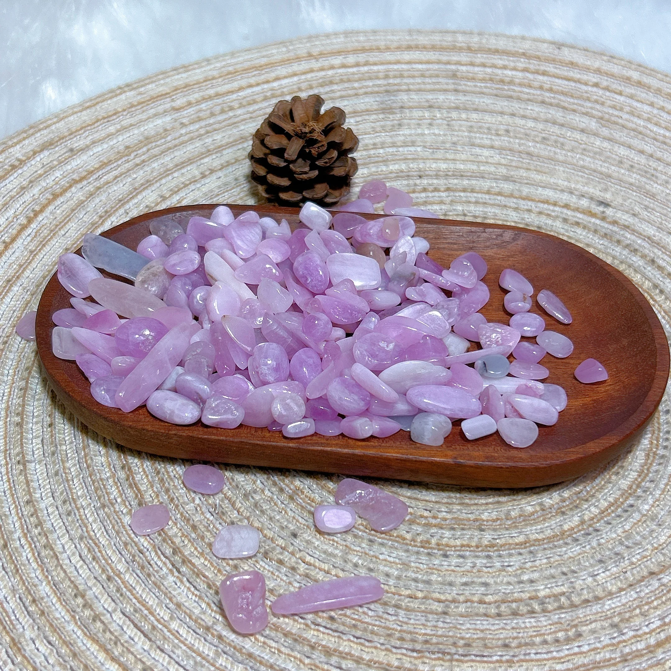Wholesale Natural Crystals Kun - Lighting Effect Home Decor ulasan dan harga
