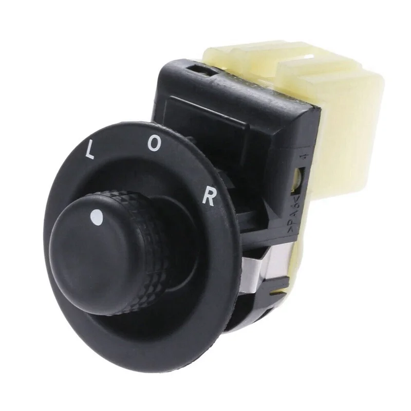 Joli de rétroviseur électrique côté conducteur, Sebring Dodge, Avenger décent ber, Jeep Fosot, interrupteur de commande de rétroviseur, fusible, 56040694AD