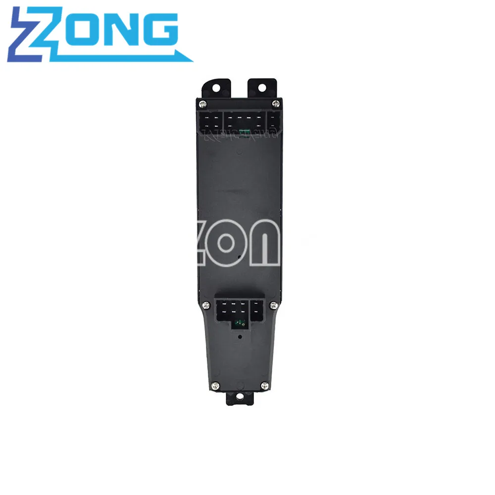 ZONG Master Power Window Switch For 2002-2009 Dodge Ram 1500 2500 3500,2001-2004 Dakota,2001-2003 Durango 56049805AB