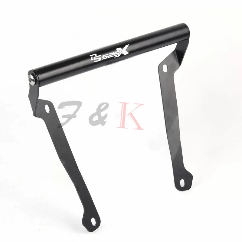 For VOGE 525DS 525DSX DS525 DSX 525 Mobile Phone Bracket Modification Accessories 2023 2024 New DS525X Navigation Bracket