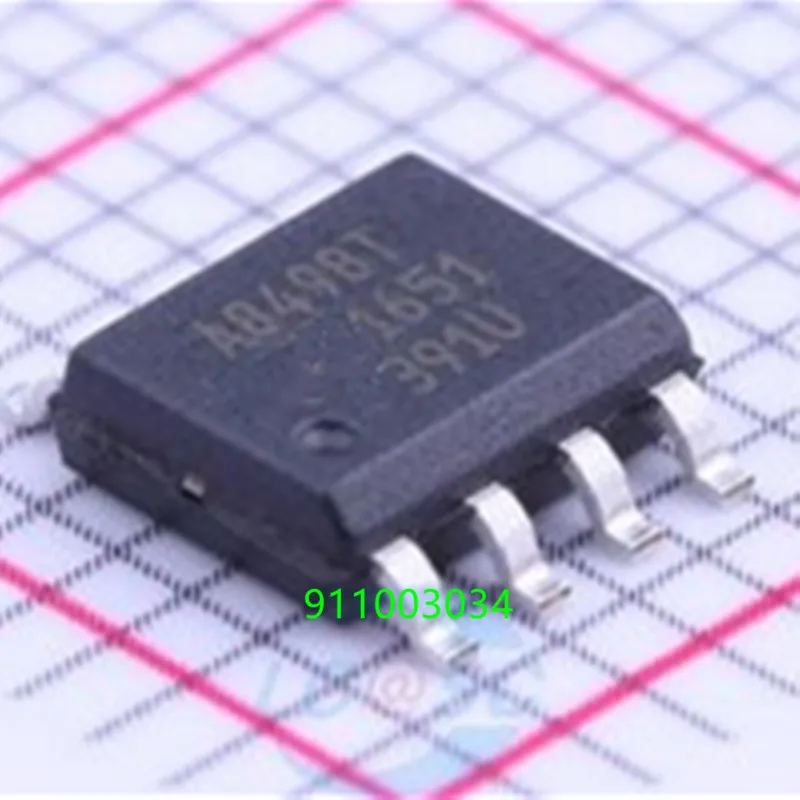 

A8498SLJTR-T A8498T sop8 1pcs