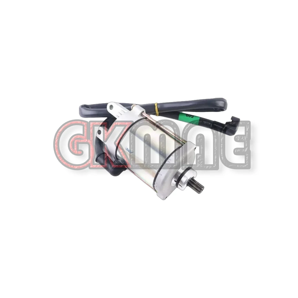 For SYM MAXSYM TL508 TL500 500TL 508TL Motorcycle Original Start The Motor
