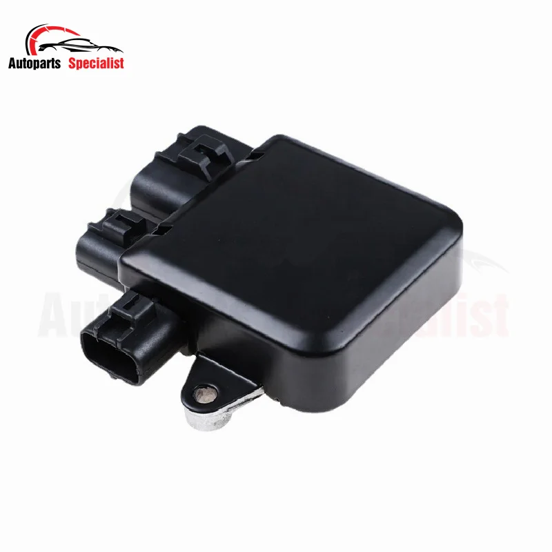 OEM 1355A124 Cooling Fan Control Module Radiator Relay For Mazda 6 Mitsubishi Lancer Outlander 1355A124 car accessories