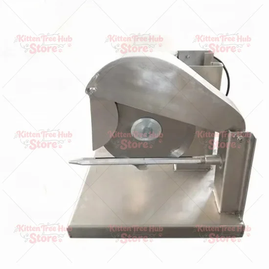 Cutter Multifunction Electric Meat Bone Saw Cutting Machine