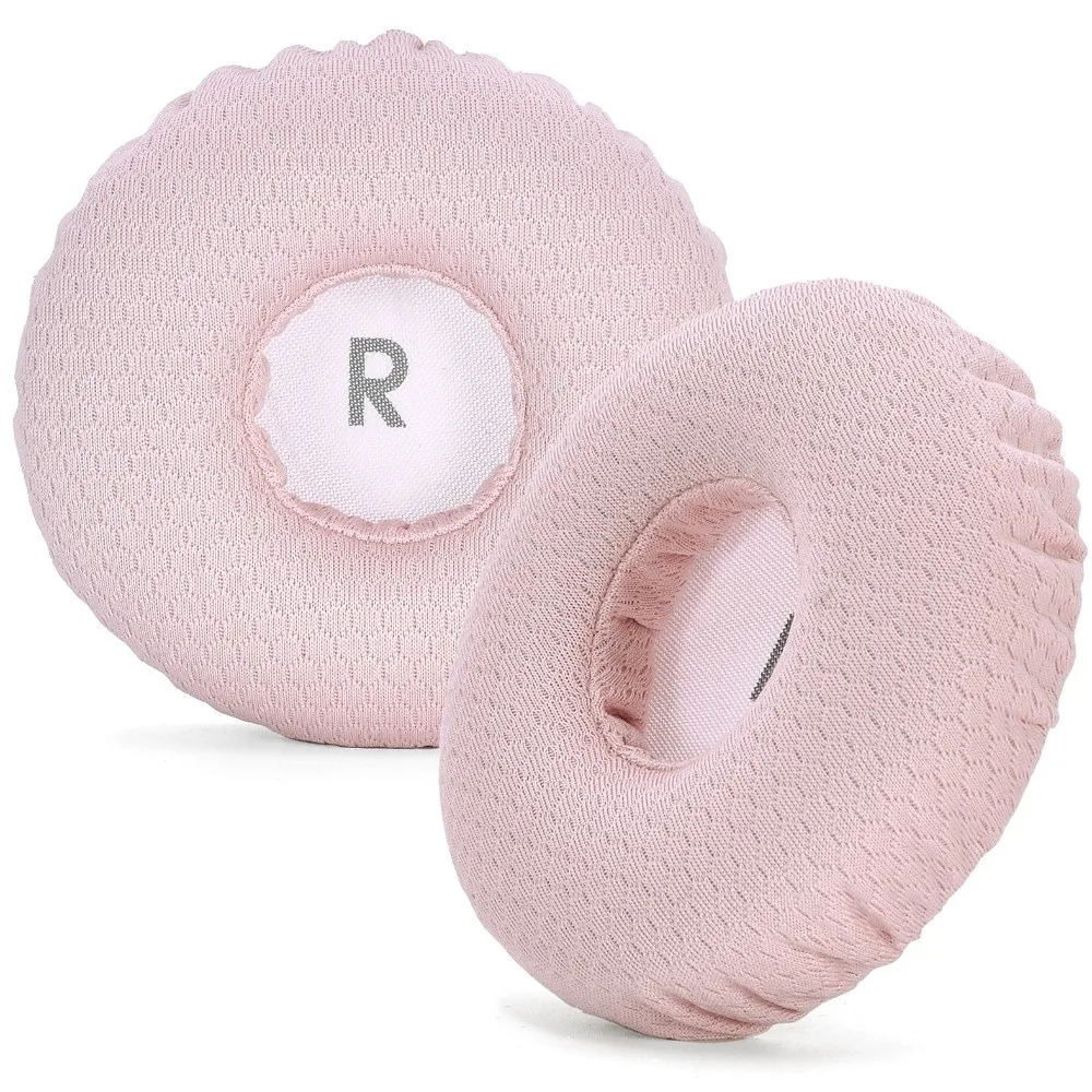 1Pair Replacement Headphone Ear Pads Cooling Gel Sponge Foam Headset Earmuff for JBL Tune 600(600BTNC)/660(660NC)/670(670NC)