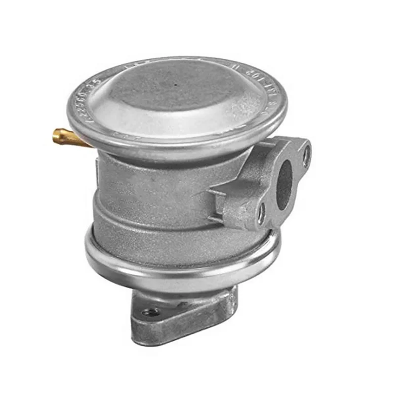 Car Secondary Air I…