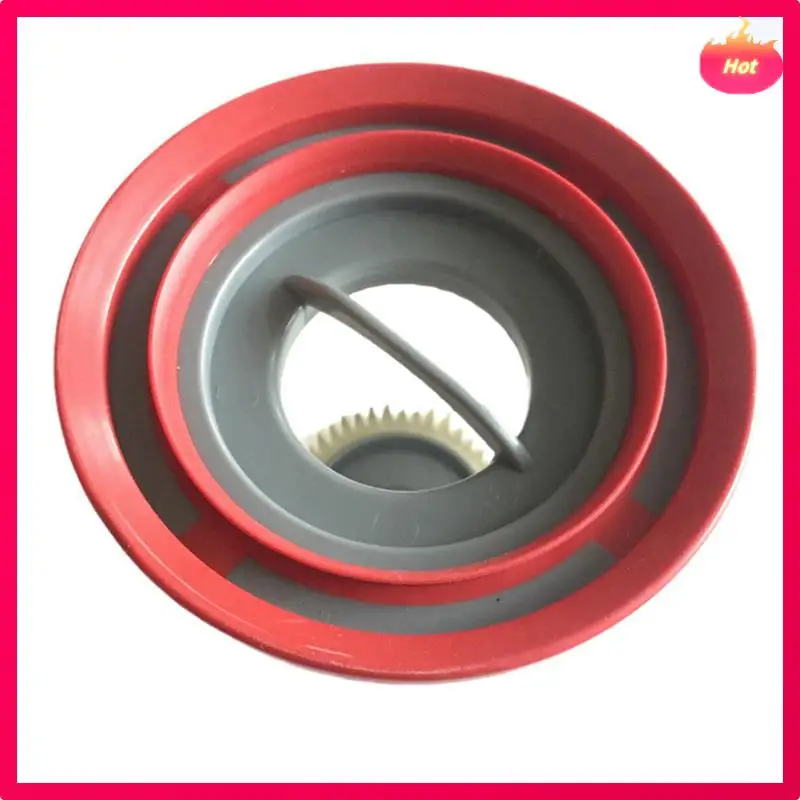 Filtros HEPA para aspiradora AD-4X, lavables y reutilizables para Bobbot BW520, BX516, BW119, BX219,BX-216,BX516/610