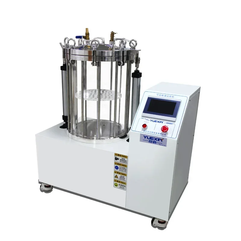 IP68 방수 시험 장비 IPX8 시험 챔버