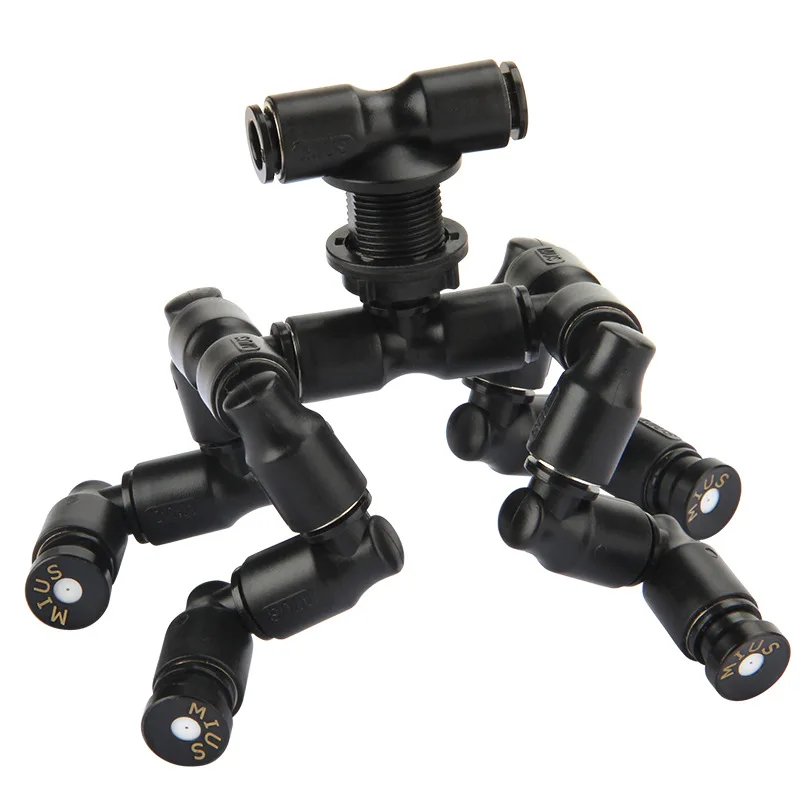 Variant: four nozzle -10pcs