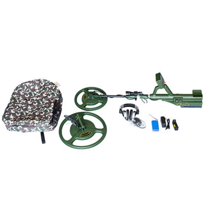 Factory long range underground gold metal detector