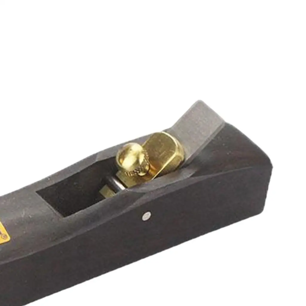 DIY Planer Hand Plane Bottom Surface Smoothing Carpenter Tool