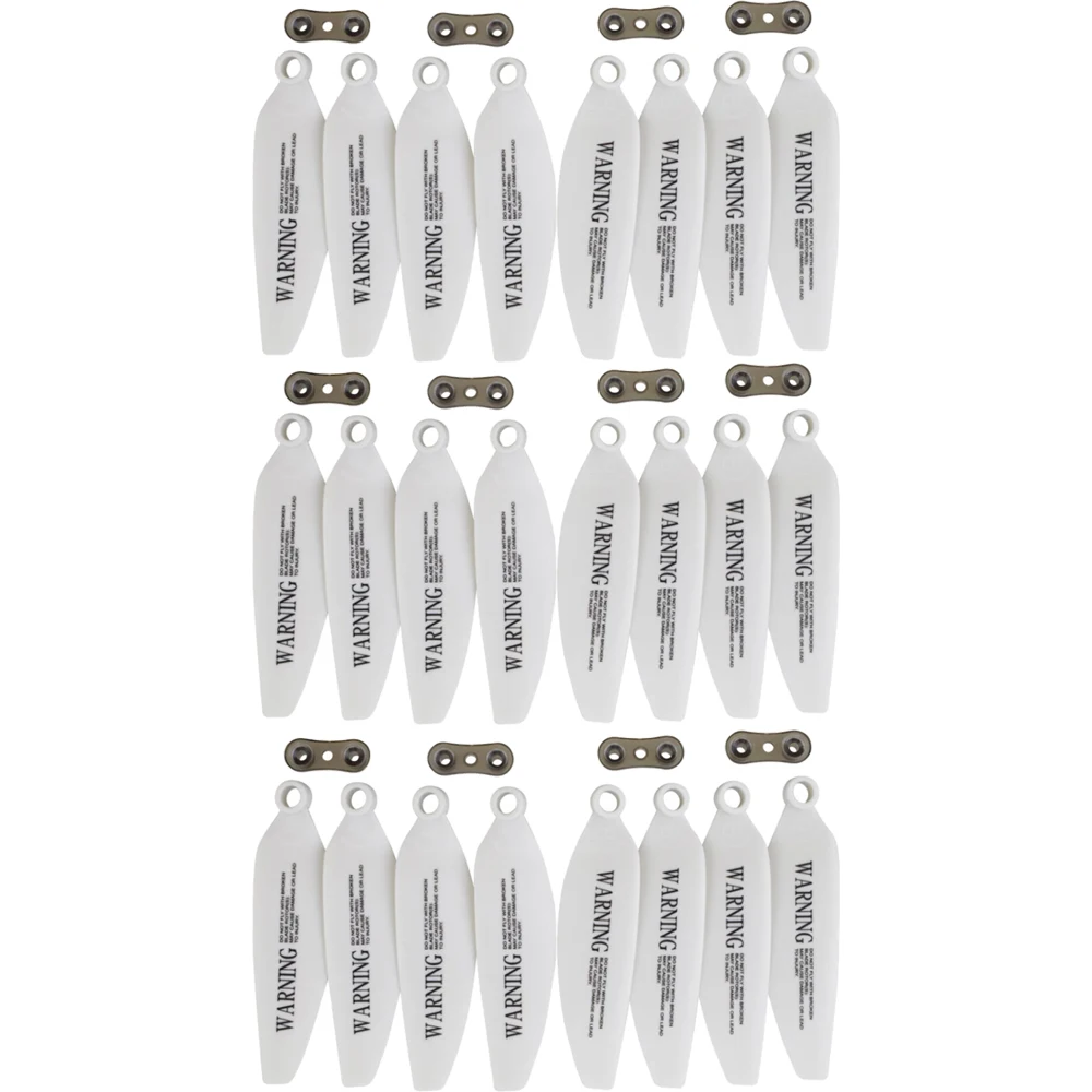 Wholesale Propeller Props Spare Part Kit for Propeller for SYMA X35 X30pro W3 X650 Quadcopter RC Drone Blade Accessory 8PCS/Set