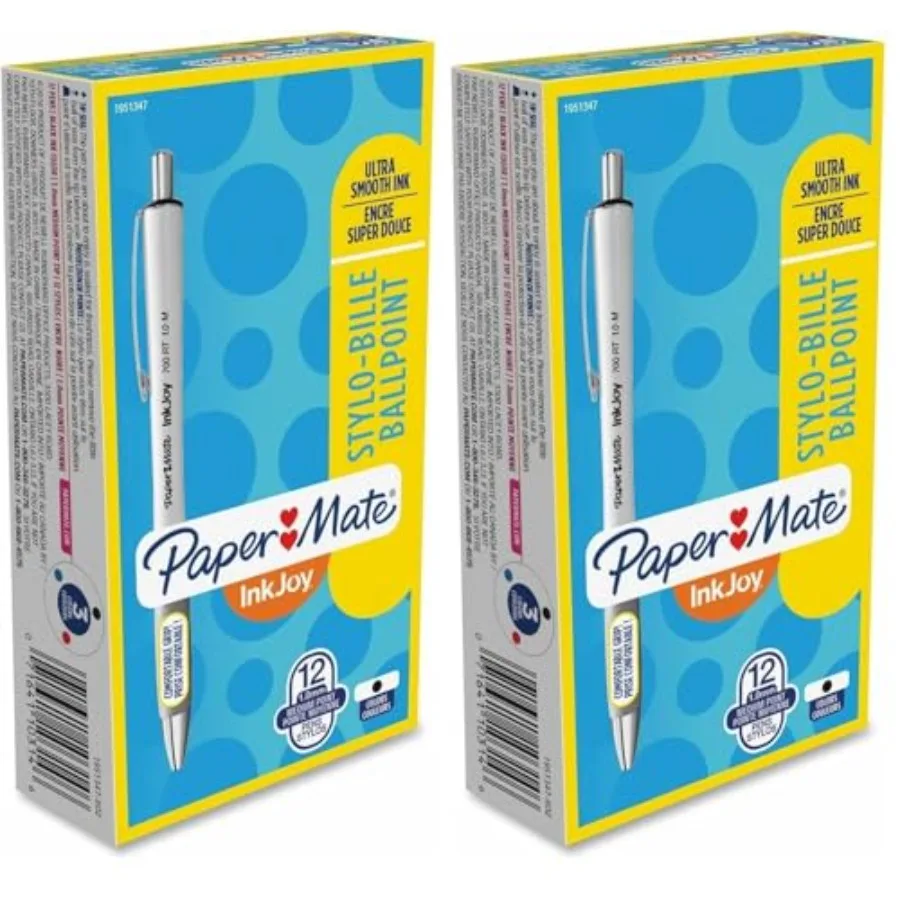 Inkjoy 700 Rt Ballp…