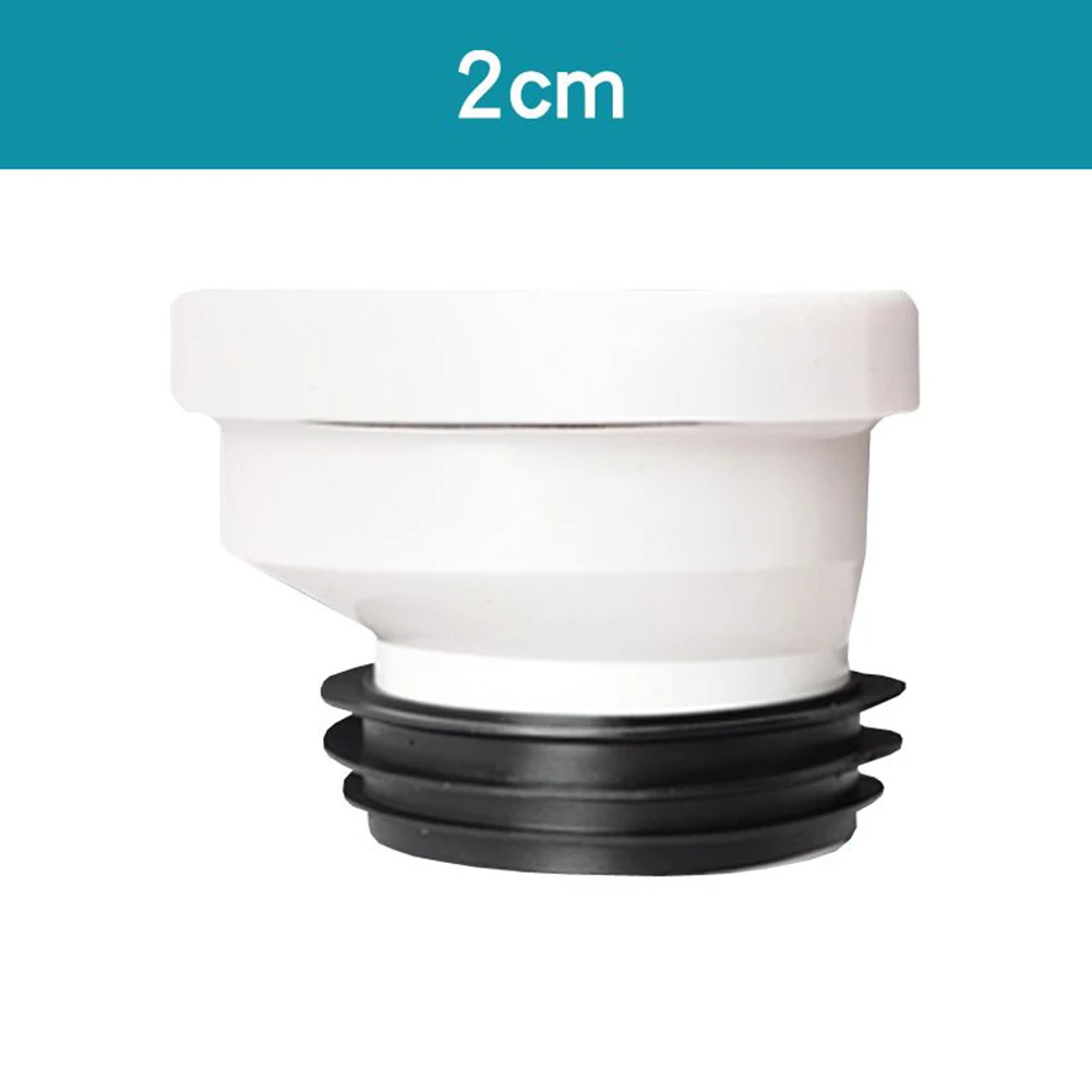 Bathroom Toilet Bowl Shifter Toilet Nozzles Nozzle Straight Style Toilet Drain Pipe Toilet Nozzles Accessories